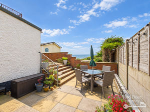 Garden- click for photo gallery